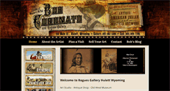 Desktop Screenshot of bobcoronato.com
